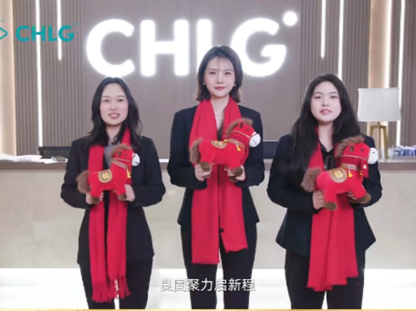 马踏春风开新局 w66聚力启新程｜恭贺新春 马年大吉