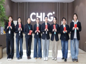 春风三月 致敬“她实力”｜w66开展三八国际妇女节暖心活动LIANGGU Valve Holds International Women’s Day Celebration